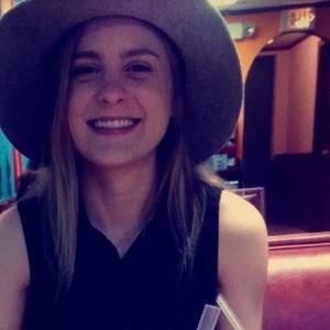 Meet your Posher, Katelyn